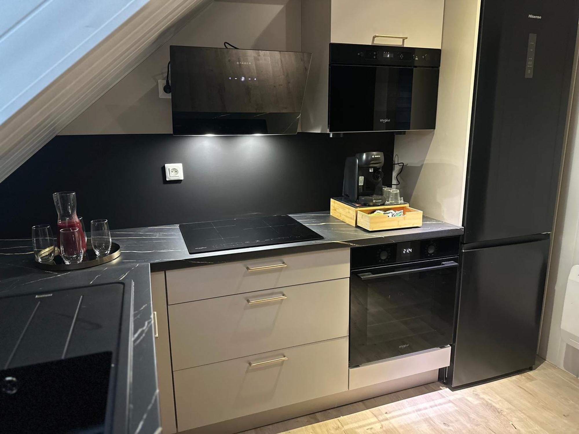 Magnifique Logement Proche De Colmar Parking Wifi Wintzenheim Exterior foto