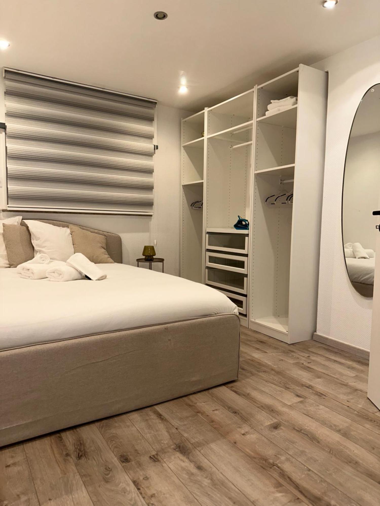 Magnifique Logement Proche De Colmar Parking Wifi Wintzenheim Exterior foto